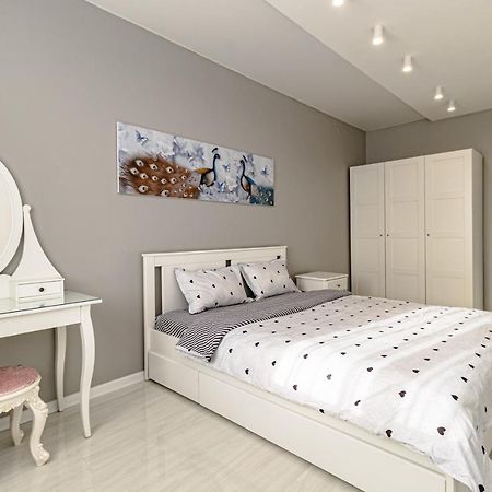 7 Я-41 Apartment 阿斯坦纳 外观 照片