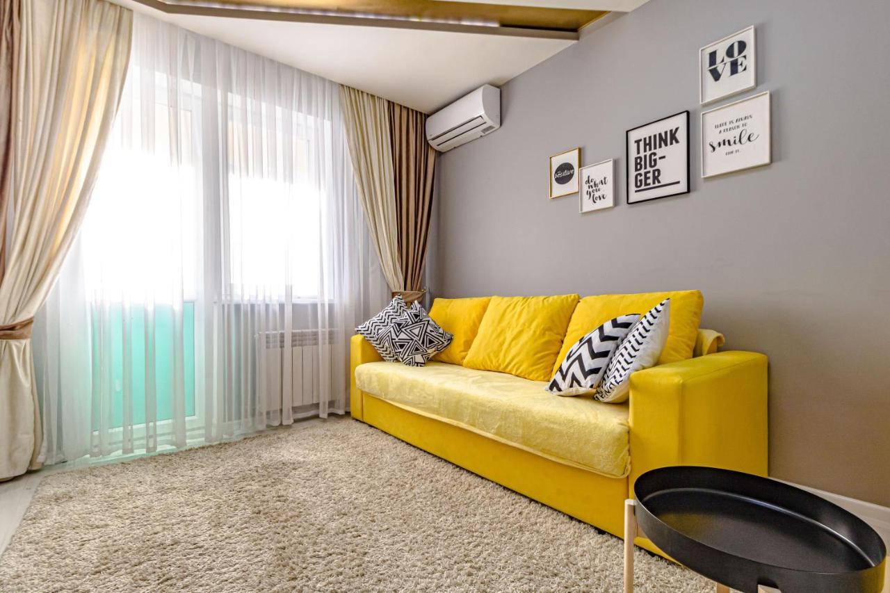 7 Я-41 Apartment 阿斯坦纳 外观 照片