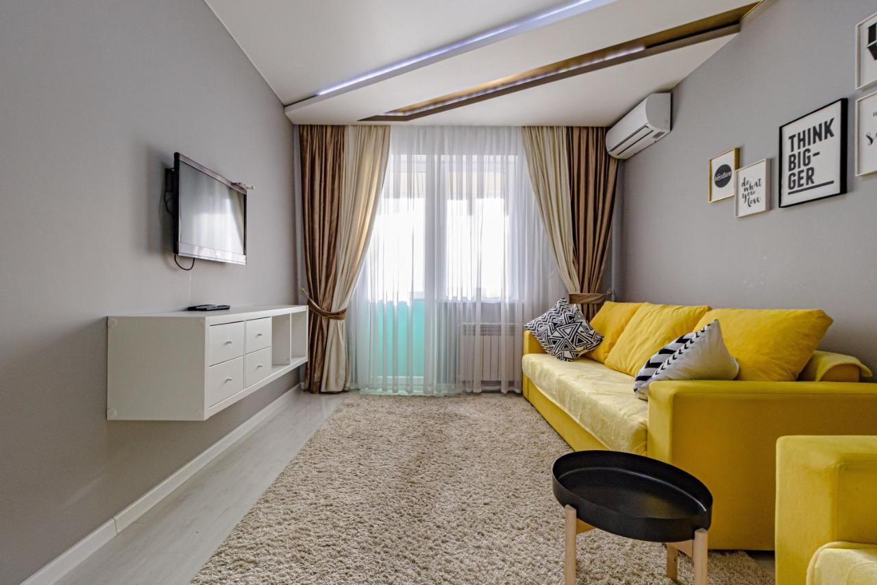 7 Я-41 Apartment 阿斯坦纳 外观 照片