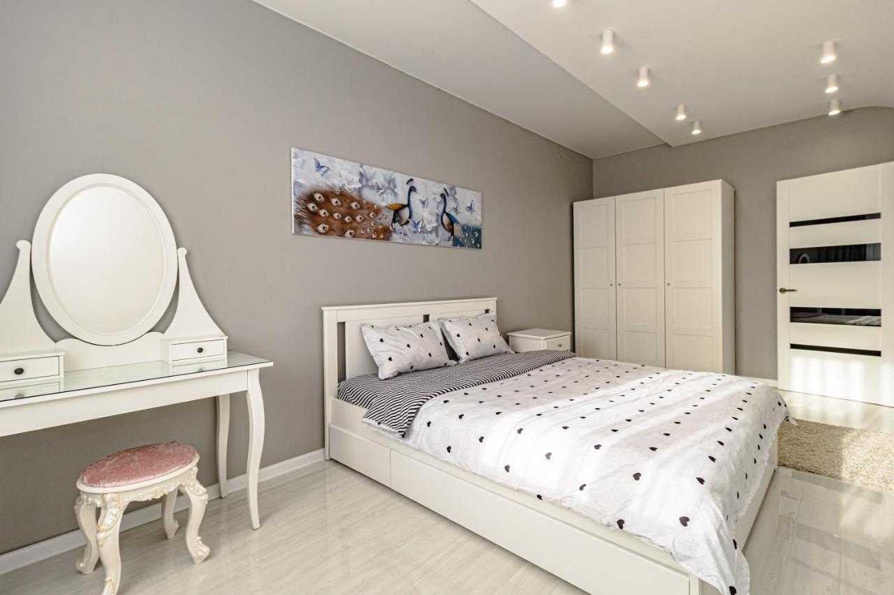 7 Я-41 Apartment 阿斯坦纳 外观 照片