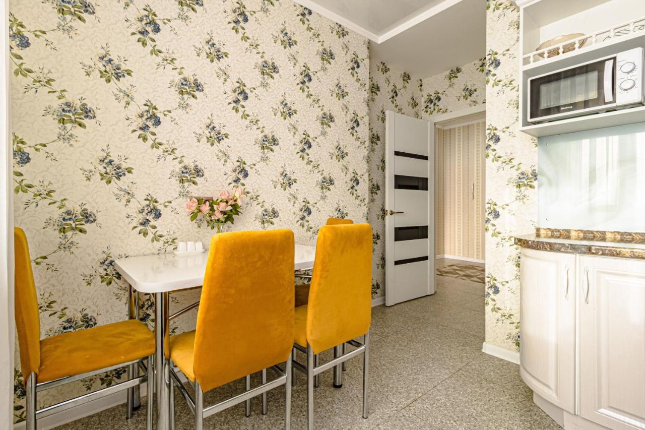 7 Я-41 Apartment 阿斯坦纳 外观 照片