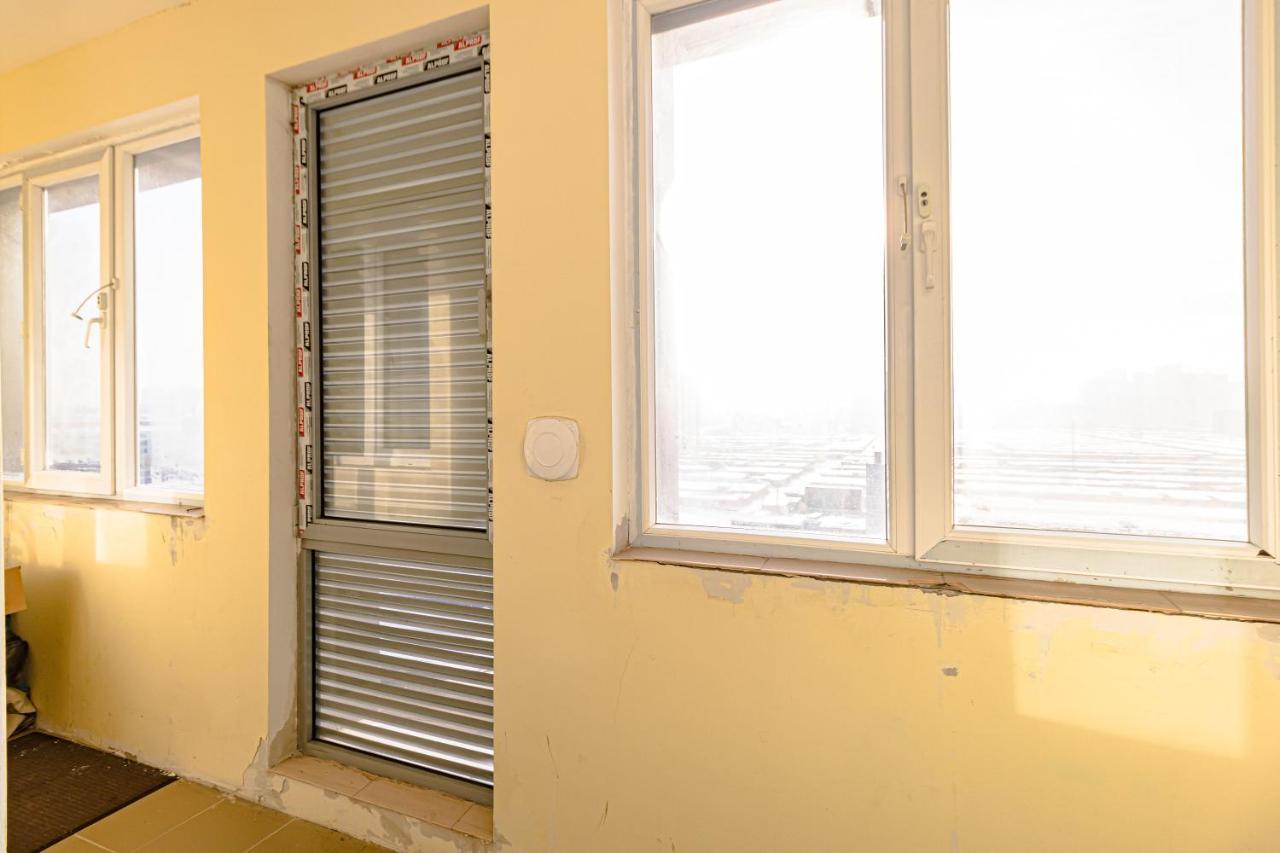 7 Я-41 Apartment 阿斯坦纳 外观 照片