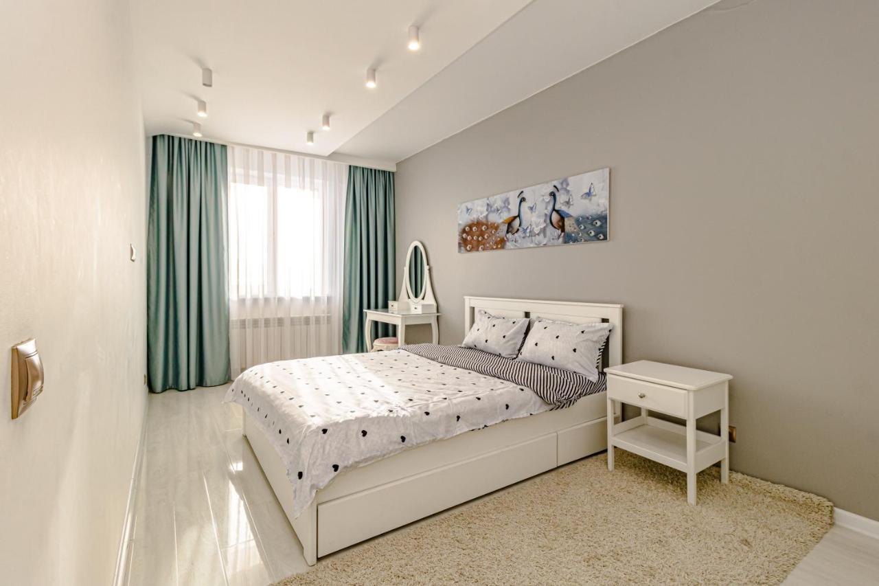 7 Я-41 Apartment 阿斯坦纳 外观 照片